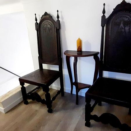 Jangada Apartamento Setubal Apartment Luaran gambar