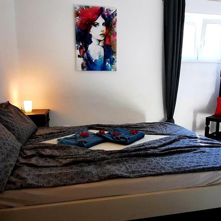 Jangada Apartamento Setubal Apartment Luaran gambar