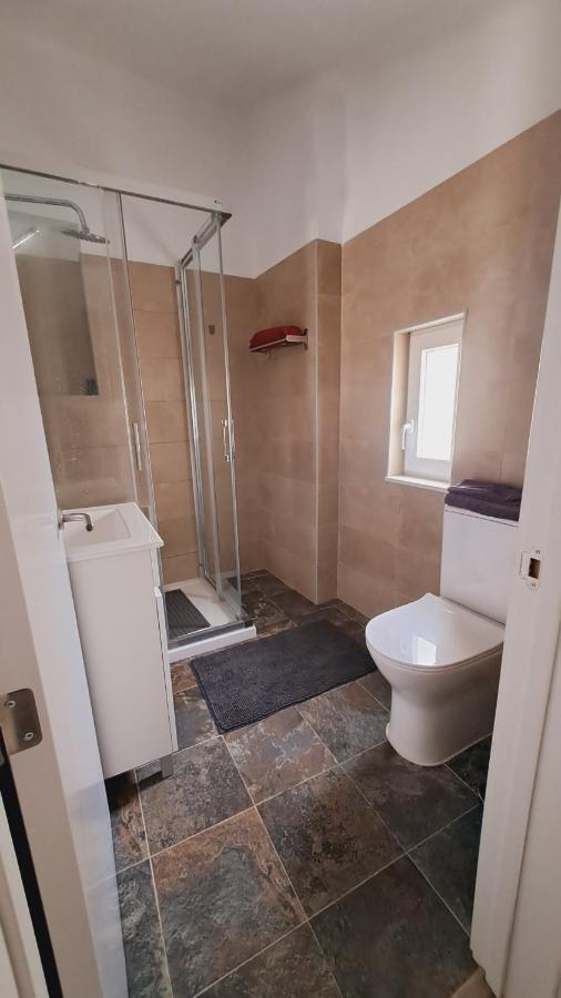 Jangada Apartamento Setubal Apartment Luaran gambar