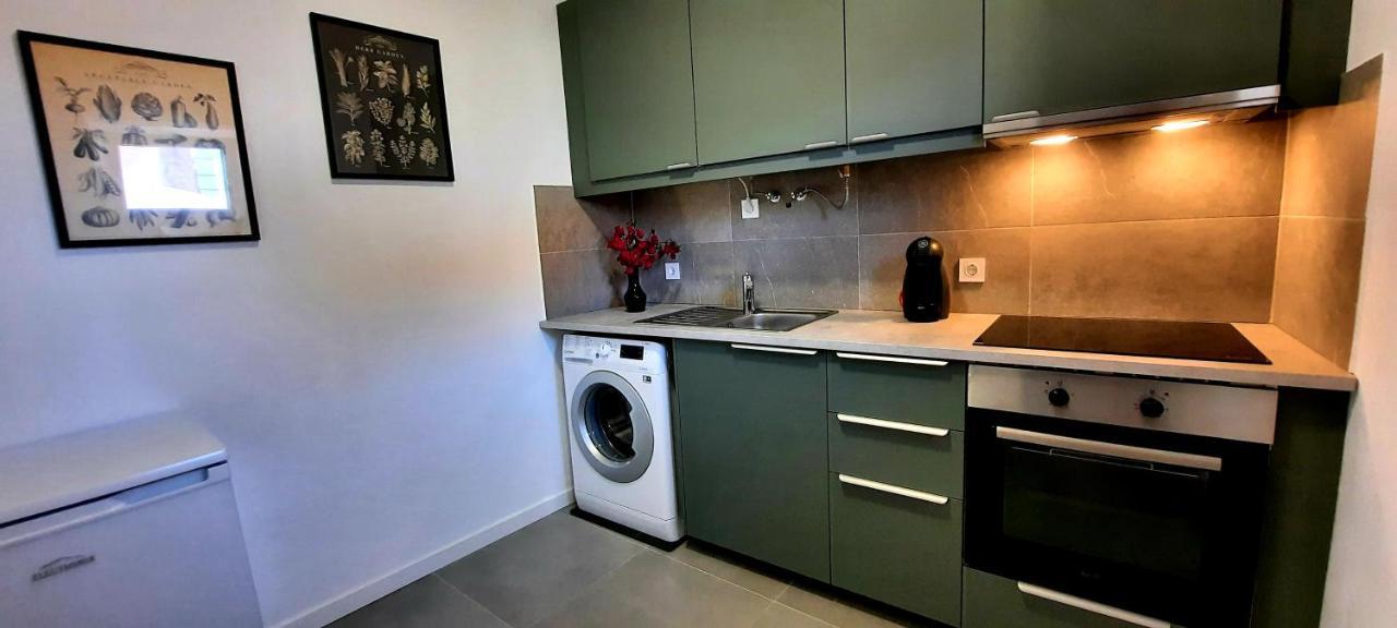 Jangada Apartamento Setubal Apartment Luaran gambar