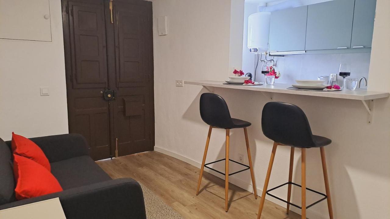 Jangada Apartamento Setubal Apartment Luaran gambar