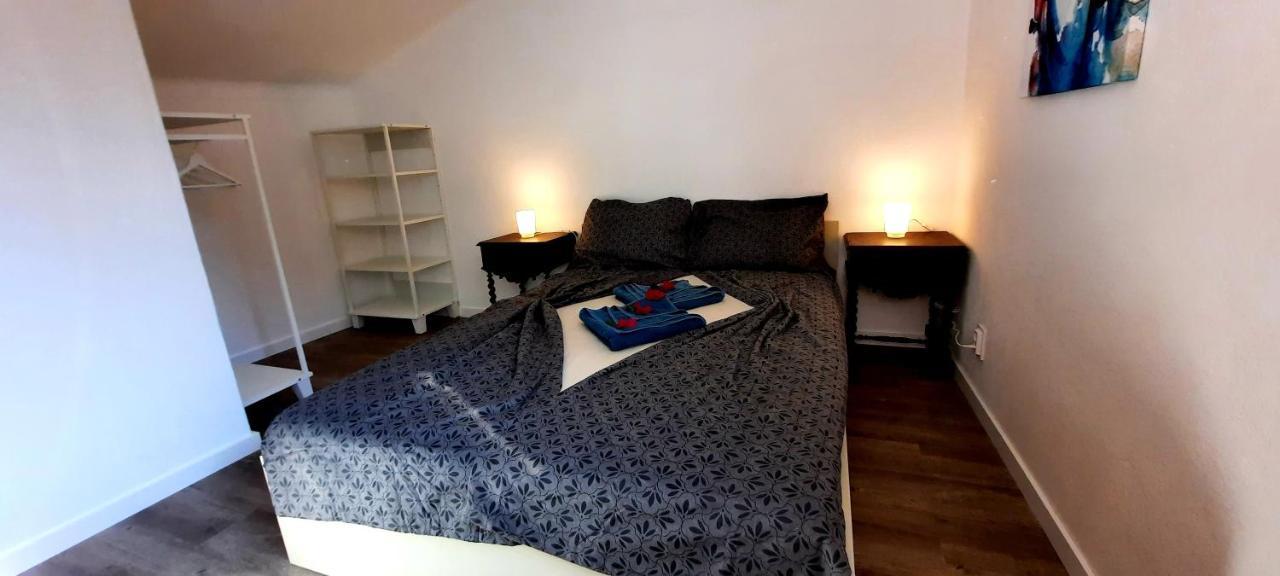 Jangada Apartamento Setubal Apartment Luaran gambar