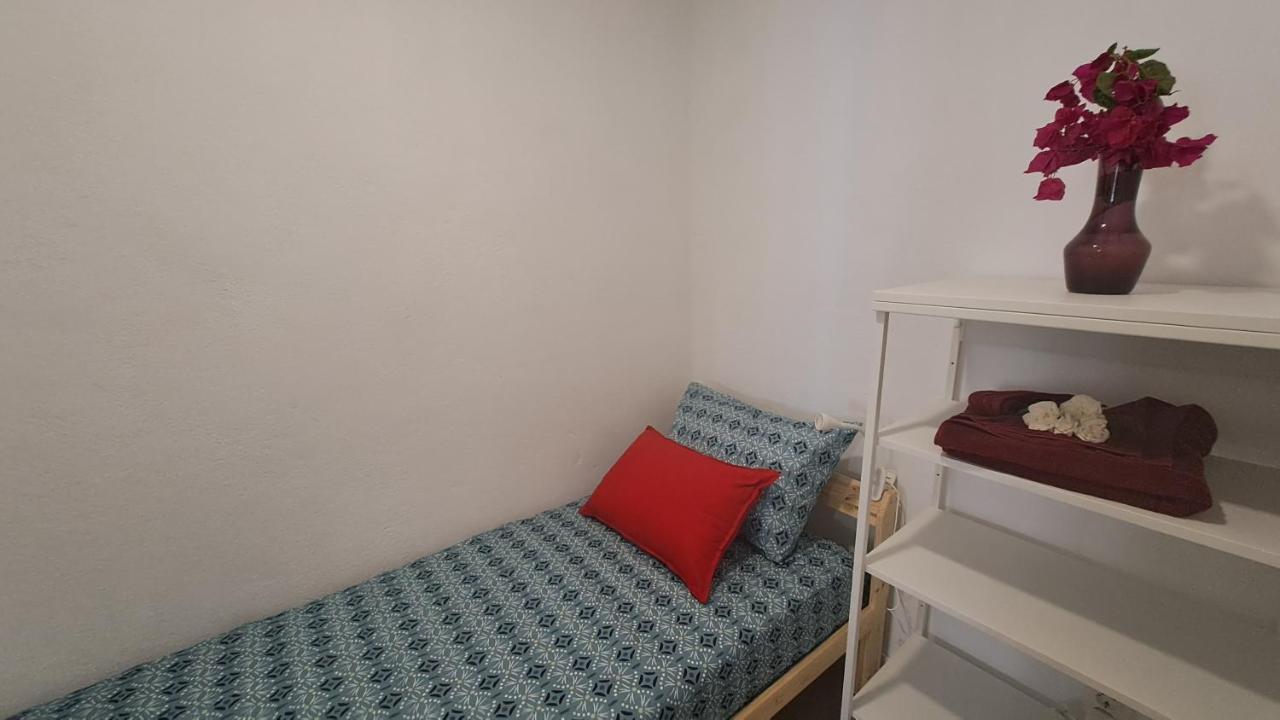 Jangada Apartamento Setubal Apartment Luaran gambar