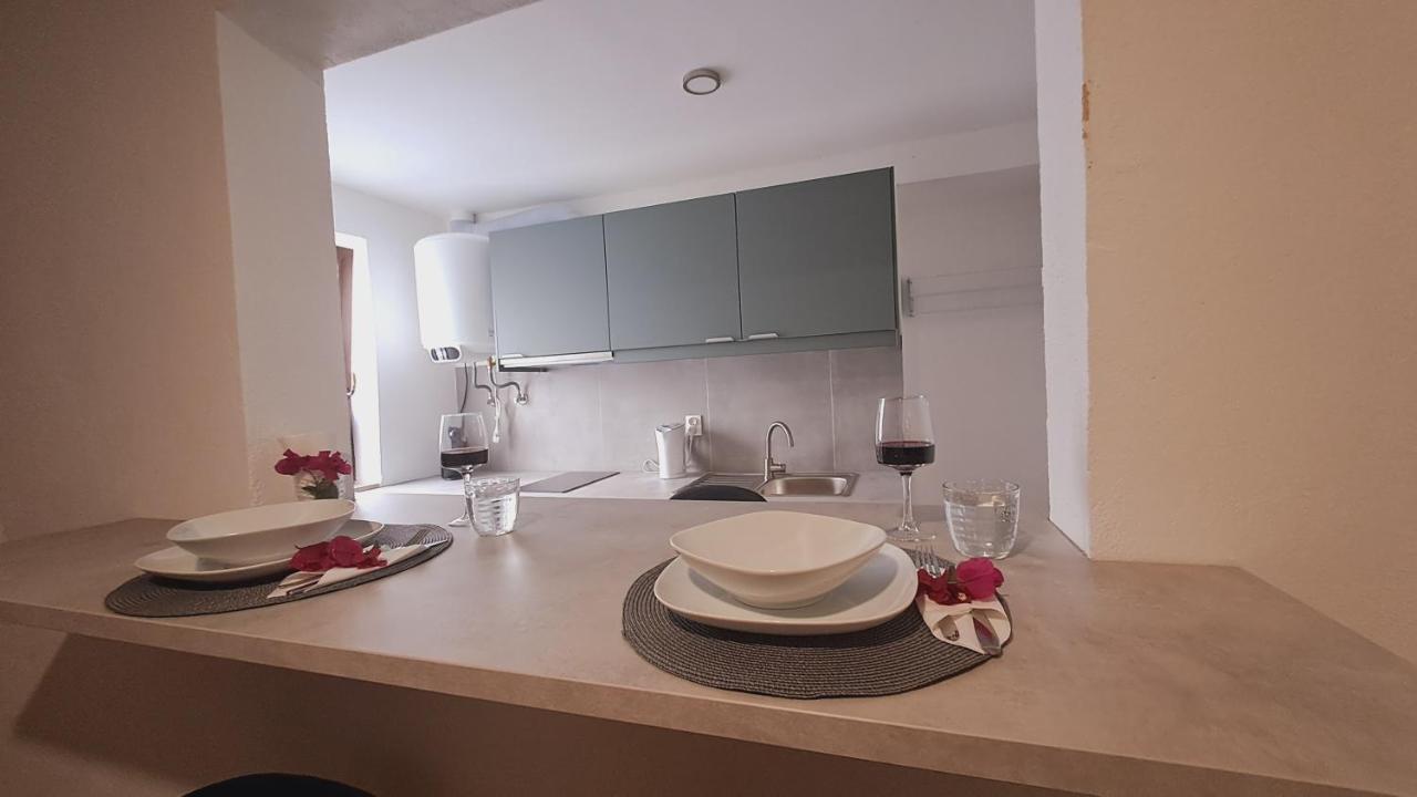 Jangada Apartamento Setubal Apartment Luaran gambar