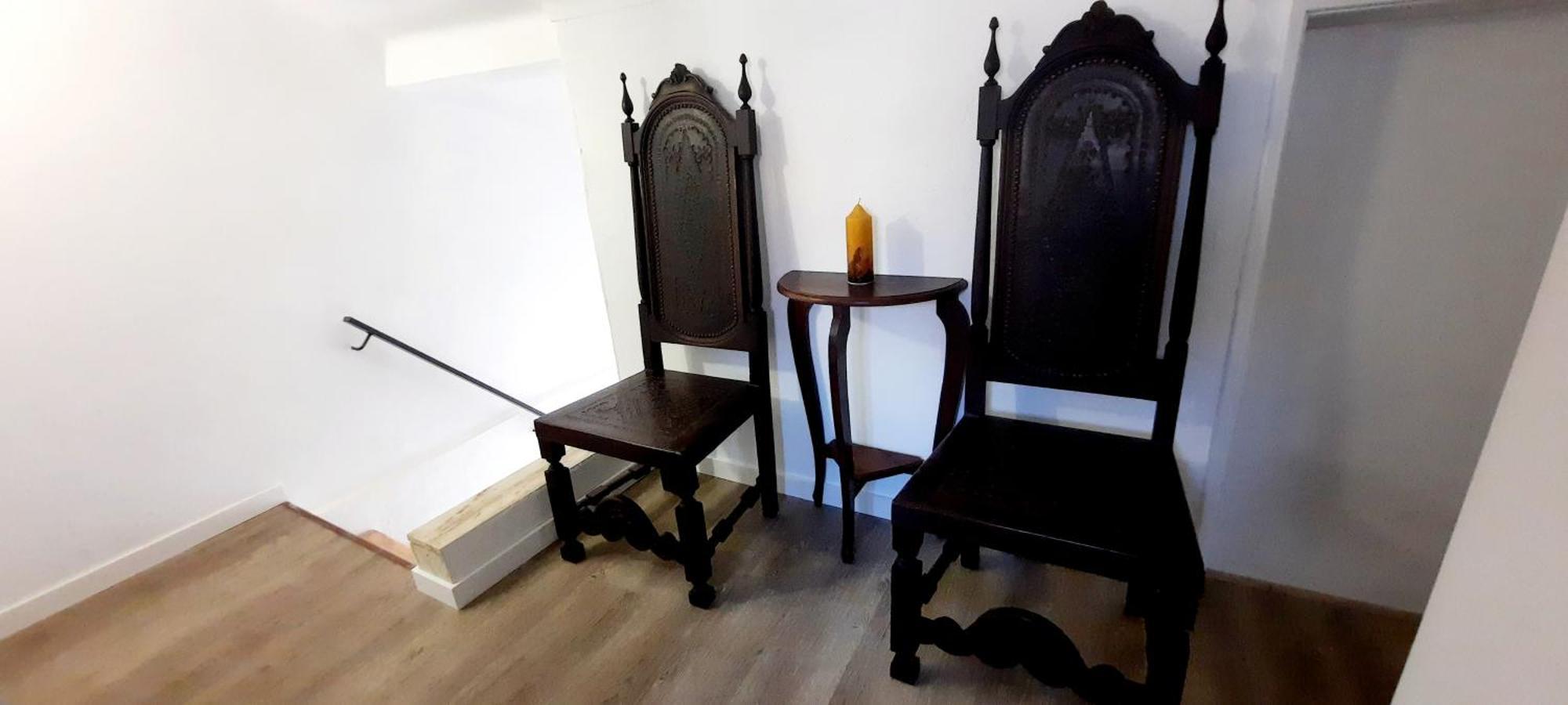 Jangada Apartamento Setubal Apartment Luaran gambar