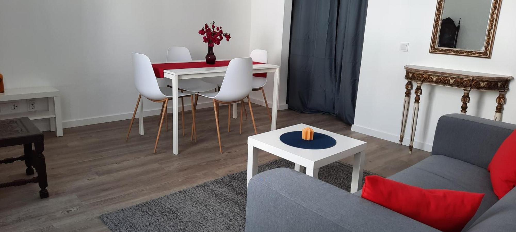 Jangada Apartamento Setubal Apartment Luaran gambar
