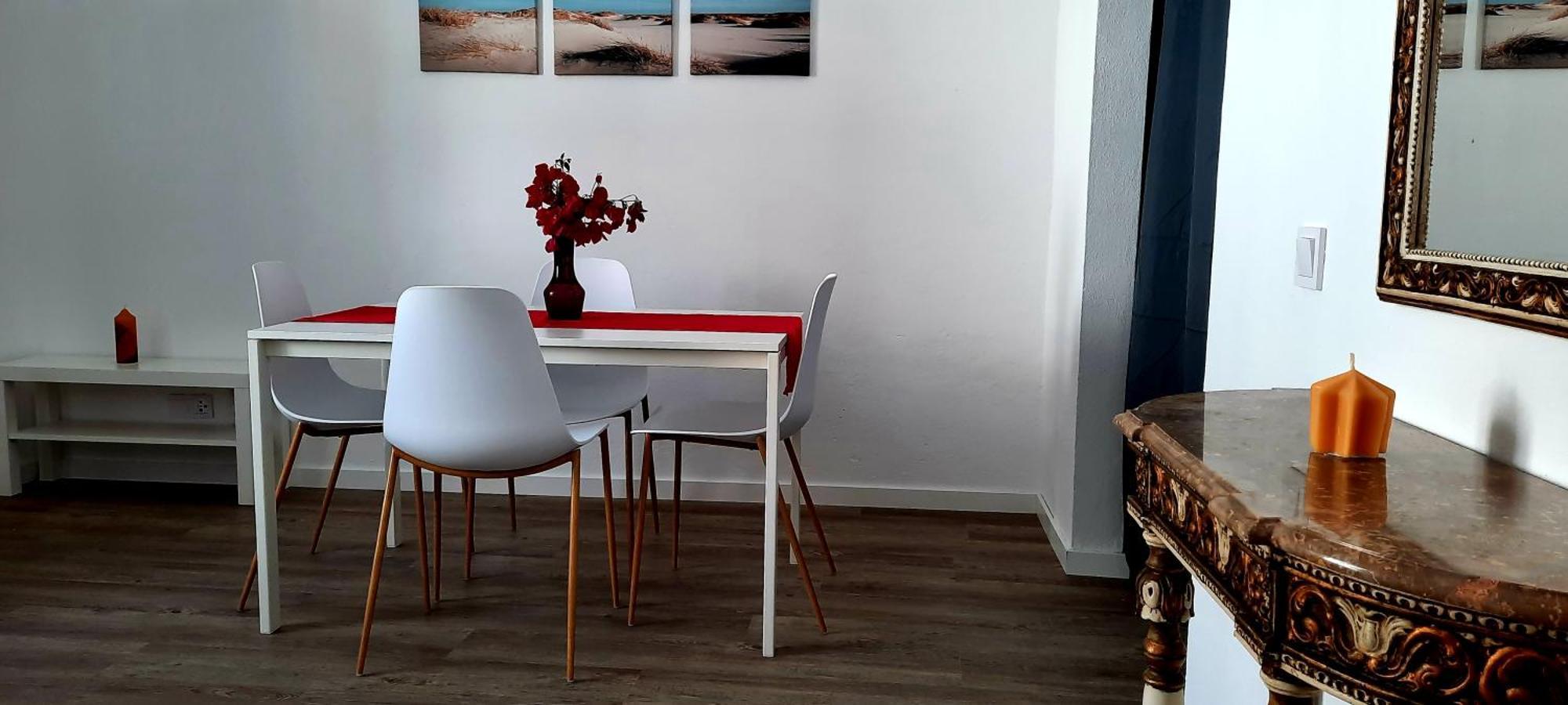 Jangada Apartamento Setubal Apartment Luaran gambar