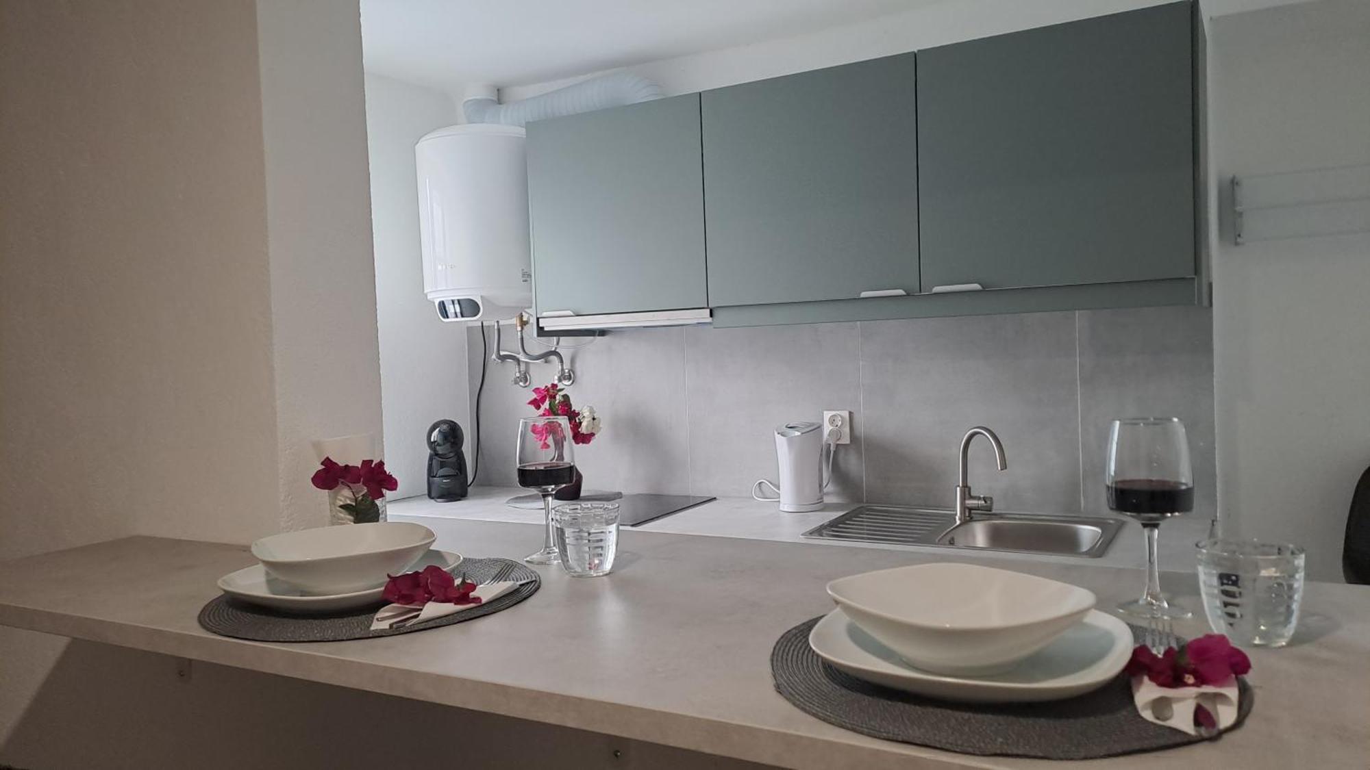Jangada Apartamento Setubal Apartment Luaran gambar